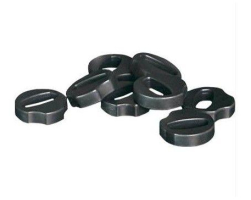 БАМПЕРИ КОРЗИНИ ЗЧЕПЛЕННЯ WISECO (WWPP3005, WWPP3025) (8 шт.) CR125 87-07 CRF 250 04-16 KTM125SX 98-16 125EXC 98-16