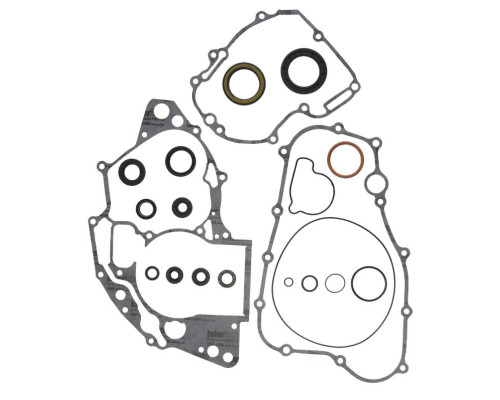 WISECO ПРОКЛАДКИ + САЛЬНИКИ ДЛЯ ДВИГУНА HONDA CRF 250R '04-'09, CRF 250X '04-15