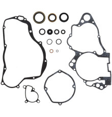 WISECO ПРОКЛАДКИ + УЩІЛЬНЕННЯ ДНИЩА ДВИГУНА SUZUKI RM 250 '03-'04