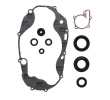 ПРОКЛАДКИ WISECO + УЩІЛЬНЕННЯ ДНЯ ДВИГУНА YAMAHA BANSHEE