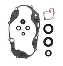 ПРОКЛАДКИ WISECO + УЩІЛЬНЕННЯ ДНЯ ДВИГУНА YAMAHA BANSHEE