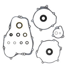 ПРОКЛАДКИ + САЛЬНИКИ WISECO ДЛЯ ДВИГУНА KAWASAKI KX 80 '91-'05, 85 '01-'05, 100 '95-'05, SUZUKI RM 100 '03