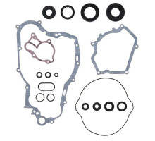 WISECO ПРОКЛАДКИ + УЩІЛЬНЕННЯ ДНИЩА ДВИГУНА YAMAHA YZ 250 '99-'16