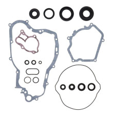 WISECO ПРОКЛАДКИ + УЩІЛЬНЕННЯ ДНИЩА ДВИГУНА YAMAHA YZ 250 '99-'16