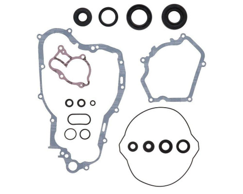 WISECO ПРОКЛАДКИ + УЩІЛЬНЕННЯ ДНИЩА ДВИГУНА YAMAHA YZ 250 '99-'16