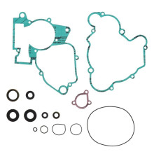 WISECO ПРОКЛАДКИ + УЩІЛЬНЕННЯ ДЛЯ ДВИГУНА KTM 65 SX '00-'16