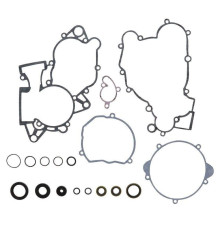 WISECO ПРОКЛАДКИ + УЩІЛЬНЕННЯ ДЛЯ ДВИГУНА KTM 85 SX '03-'15