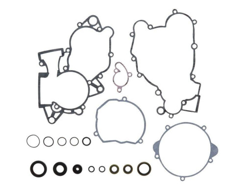 WISECO ПРОКЛАДКИ + УЩІЛЬНЕННЯ ДЛЯ ДВИГУНА KTM 85 SX '03-'15