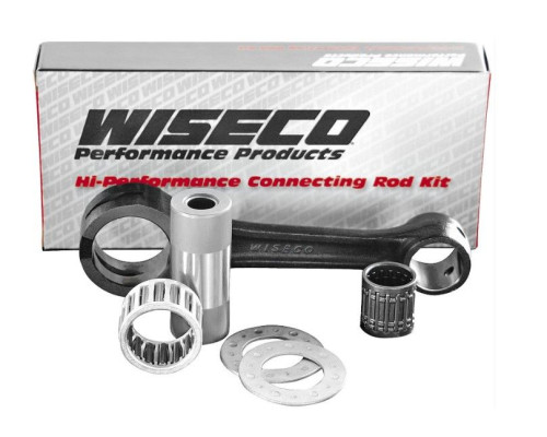 Шатун wiseco kawasaki js/jf 650