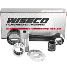 Шатун wiseco honda crf 250r '04-'13, crf 250x '04-'13
