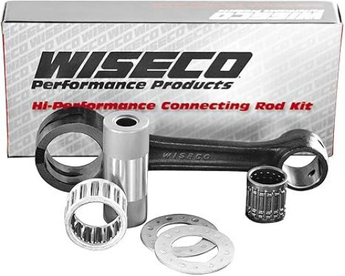 Шатун wiseco honda crf 250r '04-'13, crf 250x '04-'13