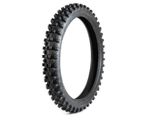 X-GRIP ШИНА MOTOCROSS/ENDURO 90/100-21 HULKYBOY SOFT (MI?KKA) 57R TT ПЕРЕДНІ DOT 09/2025